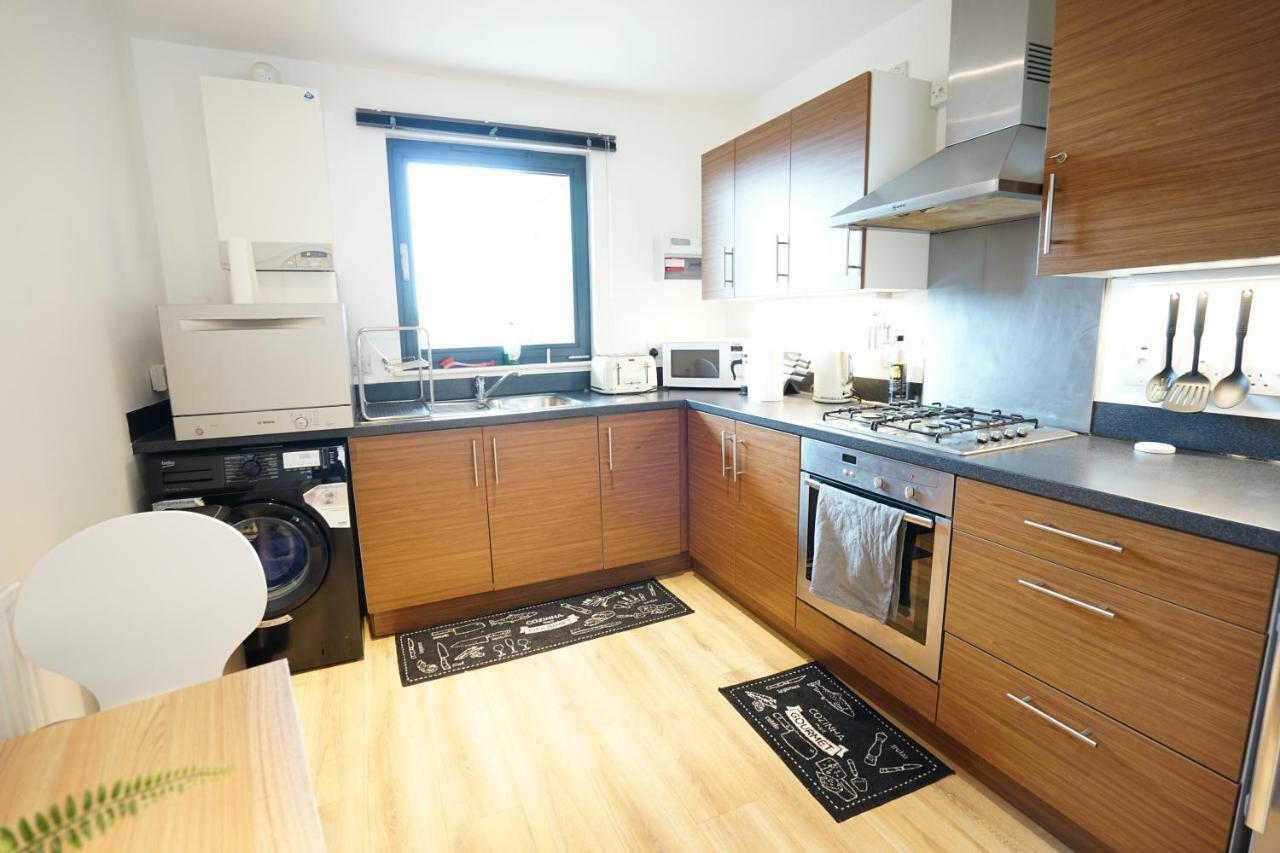 Perfectly Located Stunning Apartment لندن المظهر الخارجي الصورة