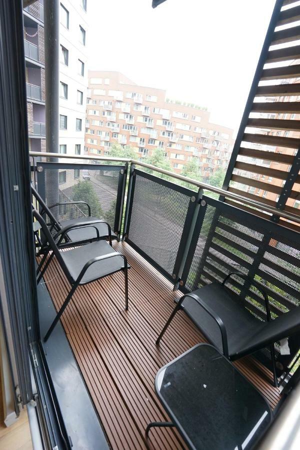 Perfectly Located Stunning Apartment لندن المظهر الخارجي الصورة